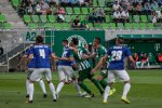 Ferencvárosi TC - Újpest FC, 2017.05.27