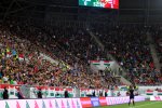 Magyarország - Portugália 2017