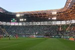 Ferencvárosi TC - Debreceni VSC, 2017.11.04