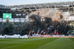 Ferencvárosi TC - Debreceni VSC 2017