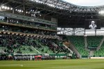 Ferencvárosi TC - Balmaz Kamilla Gyógyfürdő 2018