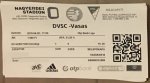Debreceni VSC - Vasas FC, 2018.04.28