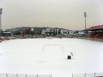 A Diósgyőri Stadion a 102. születésnapon