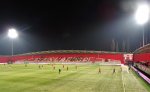 Kisvárda FC - Puskás Akadémia FC 1:0 (1:0)