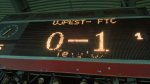 Újpest FC - Ferencvárosi TC, 2017.03.04