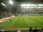 Ferencvárosi TC - Mezőkövesd Zsóry FC, 2019.11.02