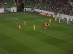 Vidi FC - FC BATE Borisov, 2018.09.20