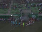 Ferencvárosi TC - FK Jelgava, 2017.06.29