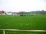 Kozármisleny SE - Budaörsi SC 2008