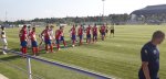 Puskás Akadémia FC II - FC Nagykanizsa, 2020.08.12