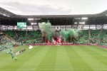 Ferencvárosi TC - Debreceni Vasutas SC, 2021.08.28