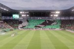 Ferencvárosi TC - SK Slavia Praha, 2021.08.04