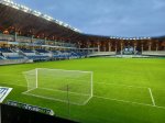 Puskás Akadémia FC - Gyirmót FC Győr, 2021.12.11