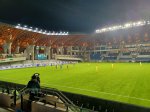 Puskás Akadémia FC - Gyirmót FC Győr, 2021.12.11