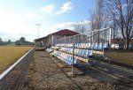 Füzesabony SC - FC Hatvan 1:4 (1:1), 12.02.2022