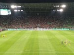 Ferencvárosi TC - FC Tobol 2022