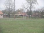 Tázlári futballpálya