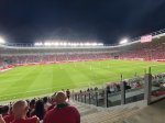 Debreceni VSC - SK Rapid Wien, 2023.08.17