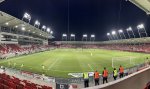 Budapest Honvéd FC - Szombathelyi Haladás, 2023.08.28
