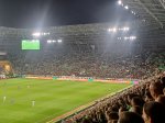 Ferencvárosi TC - Újpest FC, 2023.10.29