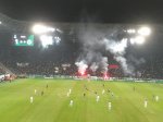 Ferencvárosi TC - ACF Fiorentina, 2023.12.14
