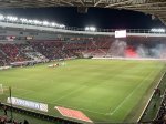Debreceni Vasutas SC - Ferencvárosi TC 2024