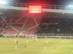 Debreceni Vasutas SC - Ferencvárosi TC, 2024.02.10