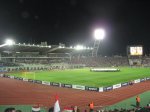 Debreceni VSC - PFC Levski Sofia, 2009.08.25