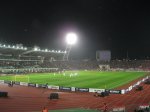 Debreceni VSC - Liverpool FC, 2009.11.24