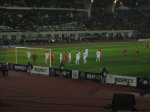 Debreceni VSC - Liverpool FC, 2009.11.24