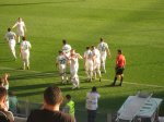 Győri ETO FC - FC Nitra, 2010.07.08