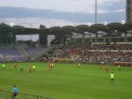 Debreceni VSC - FC Basel 1893, 2010.07.28