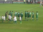 Ferencvárosi TC - Aalesunds FK, 2011.07.14