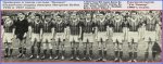 Budapesti Vasas - SK Rapid Wien, 1956.08.04