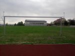 Eger, Főiskolai sportpálya