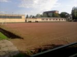 Eger, Szentmarjay Tibor Városi Stadion, Edzőpálya