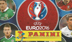 EURO 2016 Magyarország Panini kártyák