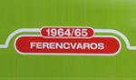 Subbuteo - Ferencvárosi TC