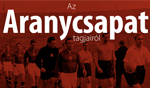 Az Aranycsapat tagjairól elnevezett stadionok, sportpályák