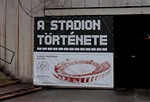 Kiállításajánló  - A Stadion Története
