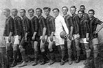 csapatkép: Kispesti Gránit SE (1919)