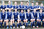 Salgótarján, Salgótarján-Baglyasalja FC 2007-2008