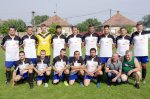 Tázlár, Tázlári FC 2019-2020