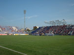 Zalaegerszeg, ZTE Aréna (2003)