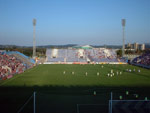 Zalaegerszeg, ZTE Aréna (2003)