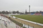 Budapest, XIII. ker., Illovszky Rudolf Stadion