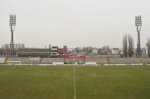 photo: Budapest, XIII. ker., Illovszky Rudolf Stadion (2011)