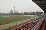 fénykép: Budapest, XIII. ker., Illovszky Rudolf Stadion (2011)