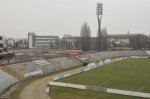 photo: Budapest, XIII. ker., Illovszky Rudolf Stadion (2011)