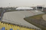 photo: Budapest, XIII. ker., Illovszky Rudolf Stadion (2011)